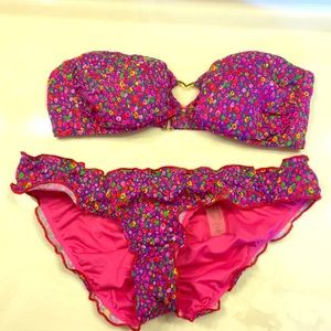 Victoria Secrets swim suit